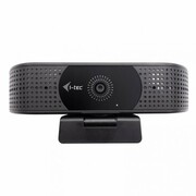 i-tec Kamera SOLOMON 500 4K PDAF Webcam - CAMSOLOMON4K500 i-tec