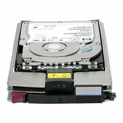 Hewlett Packard Enterprise STORAGEWORKS 450GB 15K RPM **Refurbished** FIBRE CHANNEL ADD-ON hewlett packard enterprise