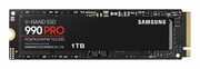 Samsung 990 PRO M.2 1000 GB PCI Express 4.0 V-NAND MLC NVMe SAMSUNG