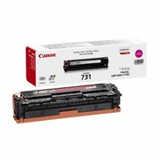 Canon Toner CRG 731M MAGENTA 6270B002