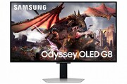 MONITOR SAMSUNG ODYSSEY G8 OLED 32