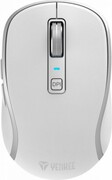 YENKEE Mysz bezprzewodowa DUAL WiFi+Bluetooth akumulator 5 przycisków yenkee