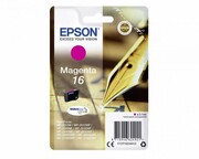 Epson tusz T1623 (C13T16234010) Magenta - zdjęcie 1