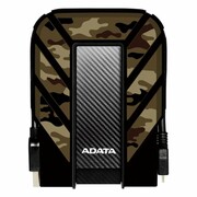 Dysk zewnętrzny ADATA DashDrive Durable HD710M 2TB USB 3.0 - zdjęcie 1