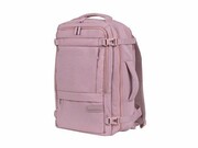 Natec Plecak do laptopa Camel Lite 15.6 cala różowy 19L natec