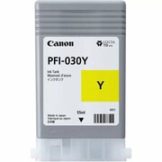 Tusz Canon PFI-030Y - żółty (55 ml) CANON