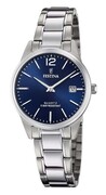 Zegarek damski Festina Classic F20509_3 kwarcowy Festina