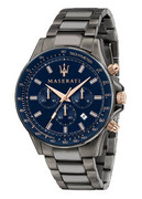 Zegarek męski Maserati Sfida R8873640001 kwarcowy Maserati
