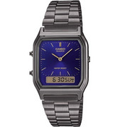 Zegarek Casio Vintage AQ-230EGG-2AEF kwarcowy Casio Vintage