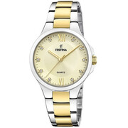 Zegarek damski Festina Mademoiselle F20618_1 kwarcowy Festina