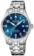 Zegarek męski Festina Swiss Made F20151_C automatyczny Festina