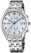 Zegarek męski Festina Retro F6854_A kwarcowy Festina