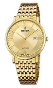 Zegarek męski Festina Swiss Made F20020_2 kwarcowy Festina