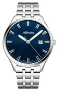 Zegarek męski Adriatica Sapphire A8330.5115Q kwarcowy Adriatica