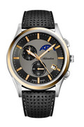 Zegarek męski Adriatica Moonphase A8282.22G7CH kwarcowy Adriatica