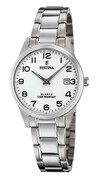 Zegarek damski Festina Classic F20509_1 kwarcowy Festina