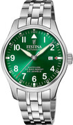 Zegarek męski Festina Swiss Made F20151_B automatyczny Festina