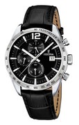 Zegarek męski Festina Timeless Chronograph F16760_4 kwarcowy okrągły/owalny Festina