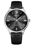 Zegarek męski Adriatica Classic A1230.5264MXL manualny Adriatica