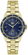 Zegarek damski Lacoste Santorini 2001371 kwarcowy Lacoste