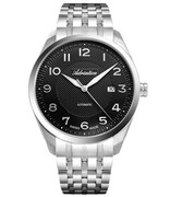 Zegarek męski Adriatica A8309.5126A automatyczny Adriatica