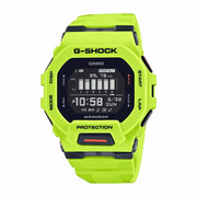 Zegarek męski Casio G-Shock G-Squad GBD-200-9ER kwarcowy Casio G-Shock