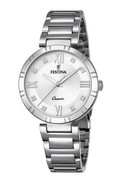 Zegarek damski Festina Mademoiselle F16936_A kwarcowy Festina