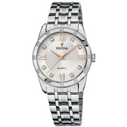 Zegarek damski Festina Mademoiselle F16940_B kwarcowy Festina