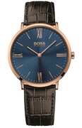Zegarek męski Boss Jacksn 1513458 kwarcowy Boss