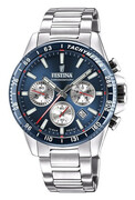 Zegarek męski Festina Timeless Chronograph F20560_2 kwarcowy Festina