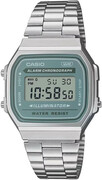 Zegarek Casio Vintage A168WA-3AYES kwarcowy Casio Vintage