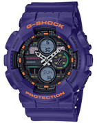 Zegarek męski Casio G-Shock Original GA-140-6AER kwarcowy Casio G-Shock