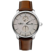 Zegarek męski Zeppelin Atlantic ZE_8426_5 automatyczny Zeppelin