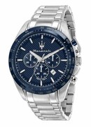 Zegarek męski Maserati Trugardo R8873612043 kwarcowy Maserati