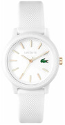 Zegarek damski Lacoste 12.12 2001211 kwarcowy Lacoste
