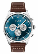 Zegarek męski Boss Pioneer 1513709 kwarcowy Boss
