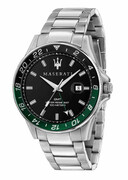 Zegarek męski Maserati Sfida R8853140005 kwarcowy Maserati