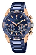 Zegarek męski Festina Connected F20549_1 kwarcowy Festina