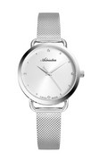 Zegarek damski Adriatica Precious A3730.5143Q kwarcowy Adriatica