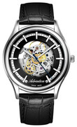 Zegarek męski Adriatica Automatic A8328.5214SA automatyczny Adriatica