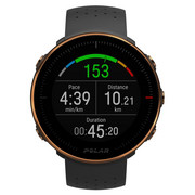 Zegarek multisportowy z GPS i pomiarem pulsu POLAR VANTAGE M - zdjęcie 9