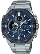 Zegarek męski Casio Edifice Racing ECB-950DB-2AEF kwarcowo słoneczny Casio Edifice