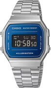 Zegarek Casio Vintage A168WEM-2BEF kwarcowy Casio Vintage