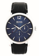 Zegarek męski Hugo Boss Commander 1513489 kwarcowy Boss