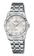 Zegarek damski Festina Mademoiselle F16940_A kwarcowy Festina