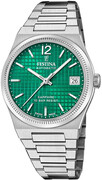 Zegarek damski Festina Swiss Made F20029_5 automatyczny Festina