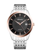 Zegarek męski Adriatica Pairs A1288.R114Q okrągły/owalny