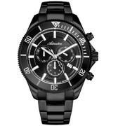 Zegarek męski Adriatica Chronograph A1139.B116CHN kwarcowy Adriatica