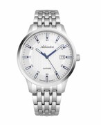 Zegarek męski Adriatica Sapphire A1256.51B3Q kwarcowy Adriatica