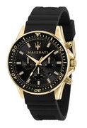 Zegarek męski Maserati Sfida R8871640001 kwarcowy Maserati